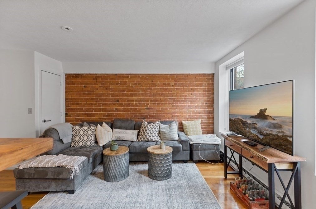 117 Fulton St #2, Boston, MA, 117 Fulton St #2, Boston, MA Photo #5