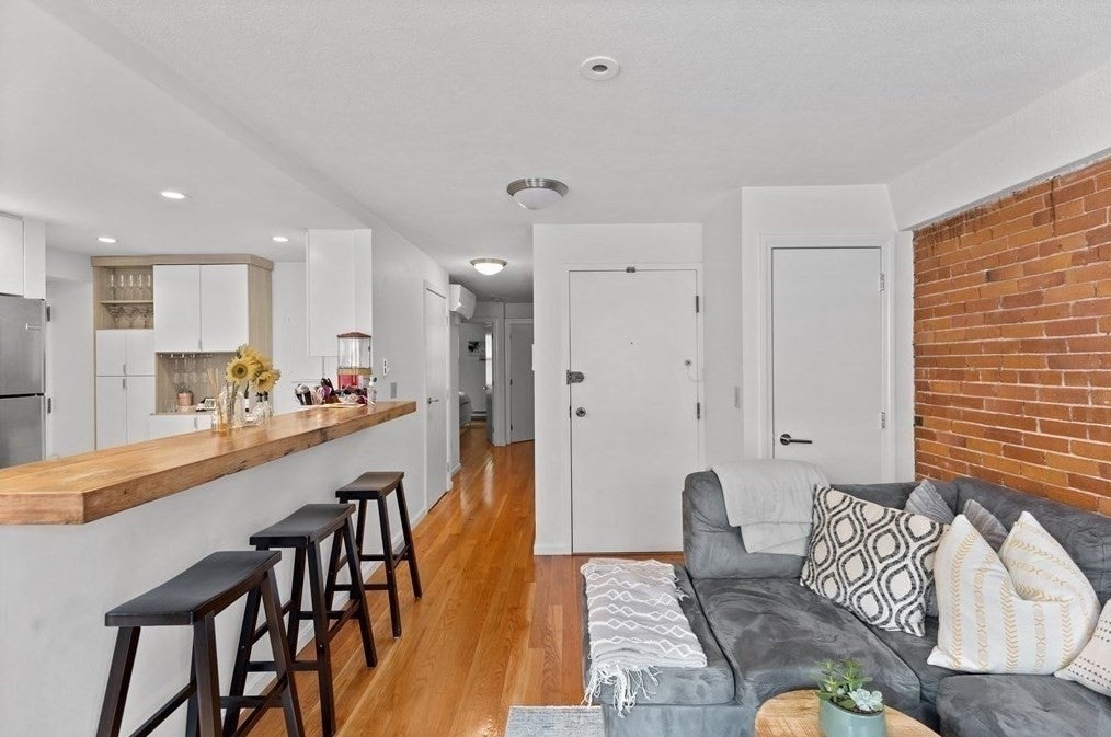 117 Fulton St #2, Boston, MA, 117 Fulton St #2, Boston, MA Photo #8