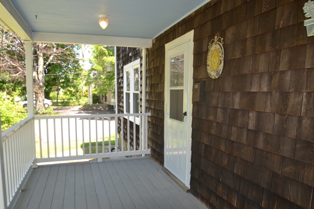 179 Main Street 179