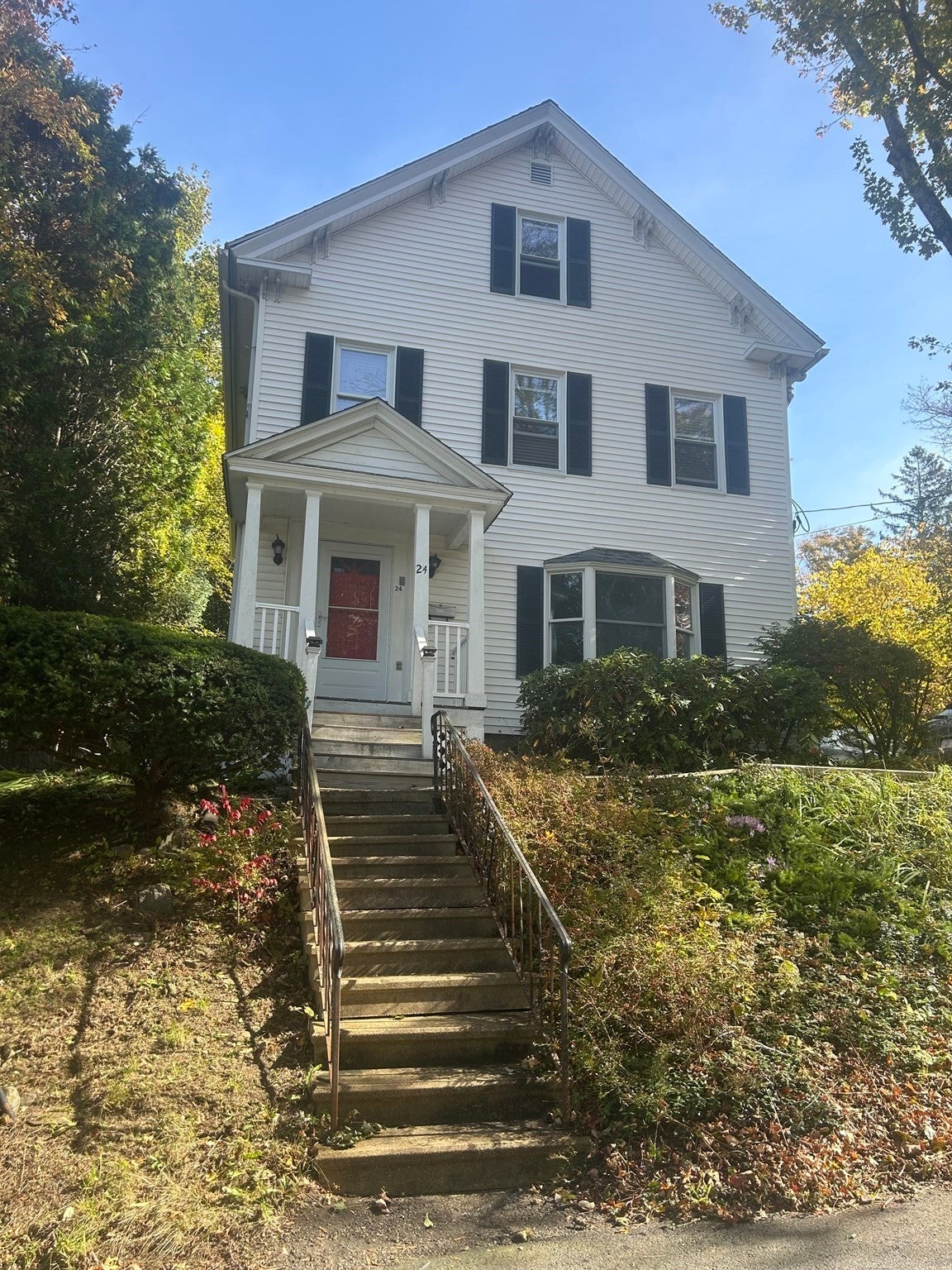 Photo of 24 Highland Street, Spencer, MA