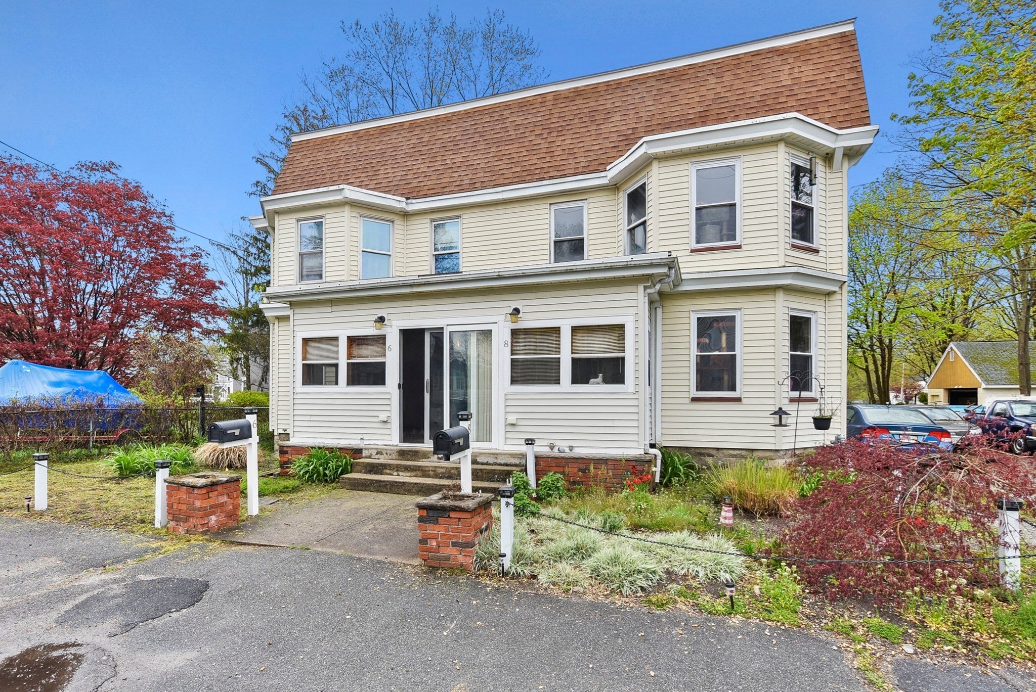 8 Fletcher St #8, Ayer, MA, 8 Fletcher St #8, Ayer, MA Photo #2