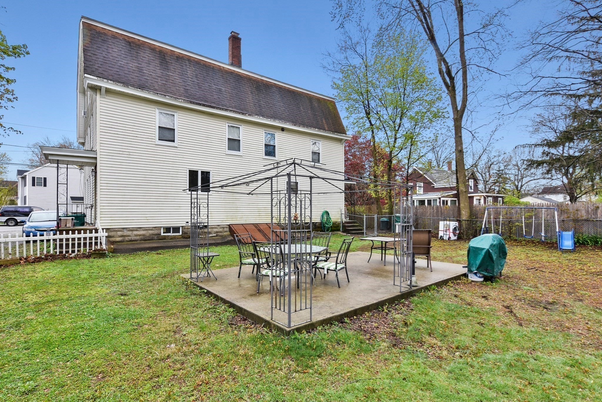 8 Fletcher St #8, Ayer, MA, 8 Fletcher St #8, Ayer, MA Photo #4
