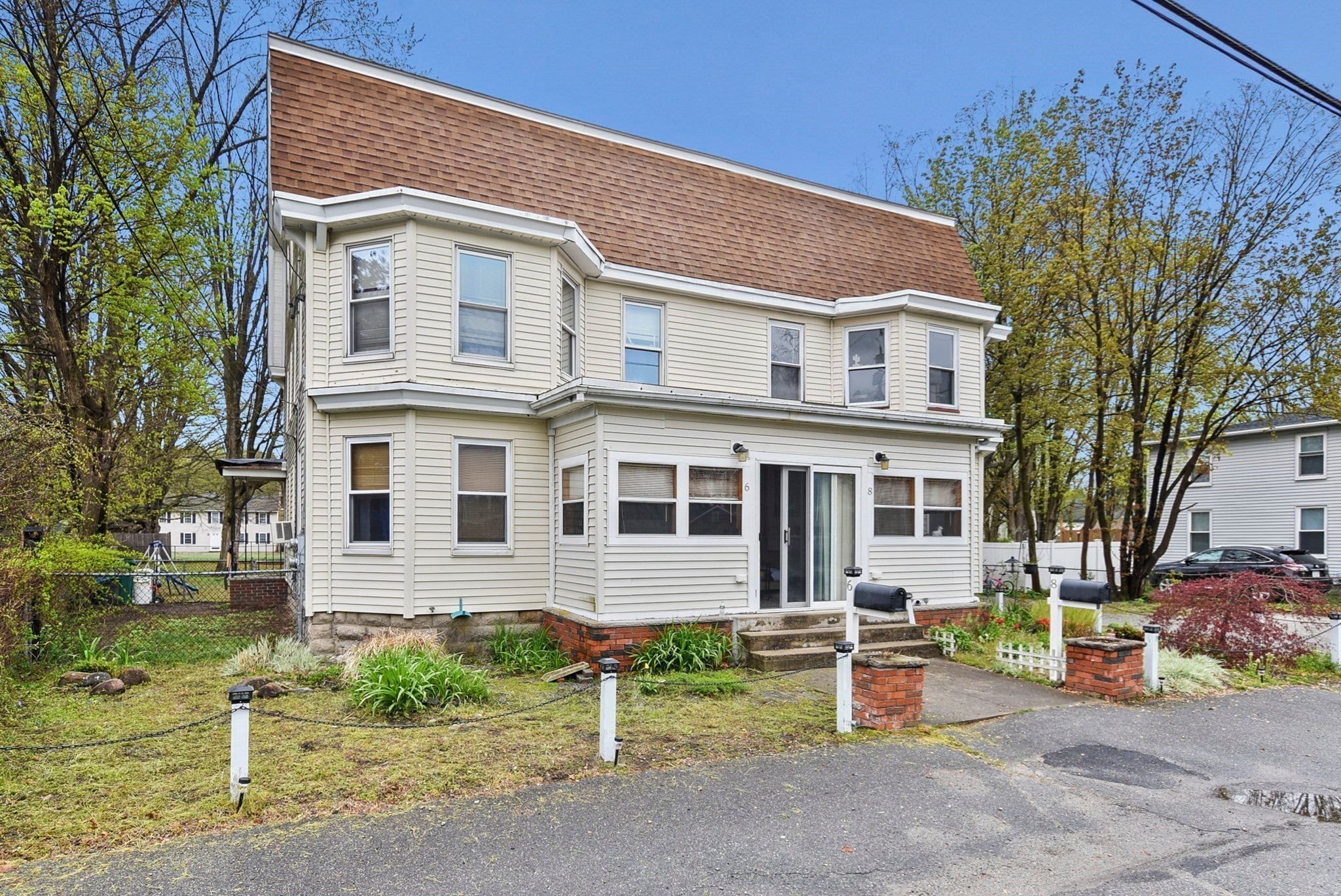 8 Fletcher St #8, Ayer, MA, 8 Fletcher St #8, Ayer, MA Photo #3