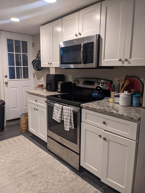 Photo of 768 East 6th St #1, Boston, MA 02127 (MLS # 73509962)