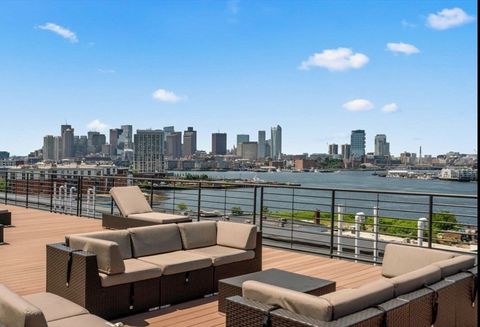 Photo of 250 Meridian St #UNIT 306, Boston, MA 02128 (MLS # 73483573)