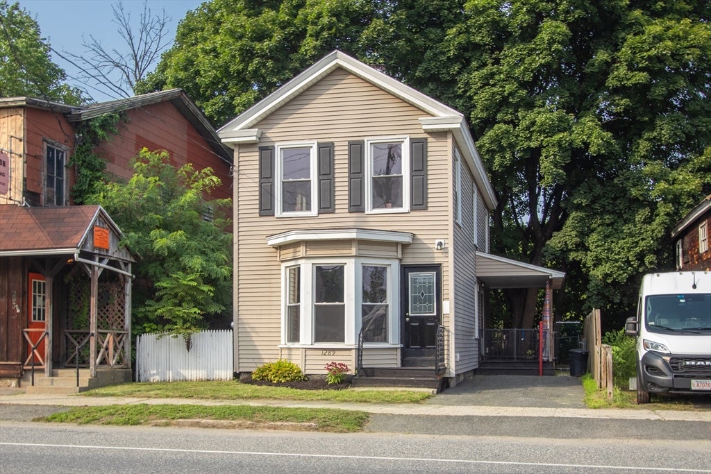 1289 S Main St, Palmer, MA, 1289 S Main St, Palmer, MA Photo #1