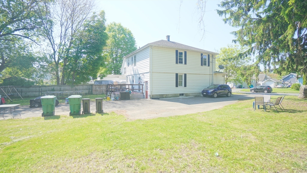 92 Walter St
