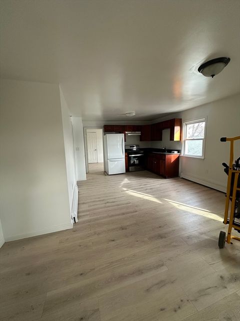 Photo of 16 2nd St #3, Lowell, MA 01850 (MLS # 73479087)