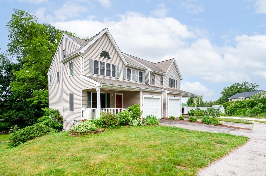 14 Midgley Ln