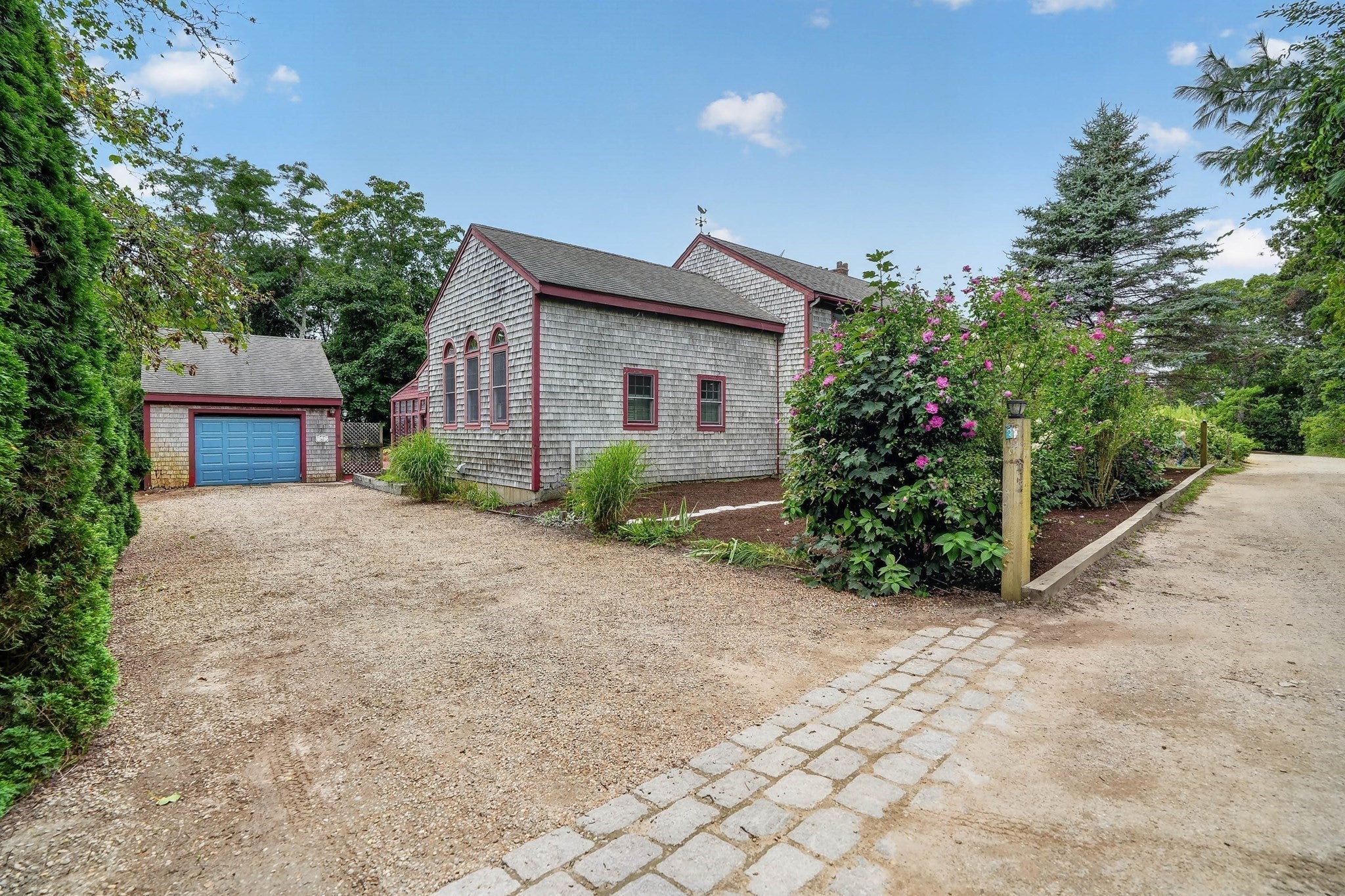 32 Norton Orchard Rd, Edgartown, MA, 32 Norton Orchard Rd, Edgartown, MA Photo #1