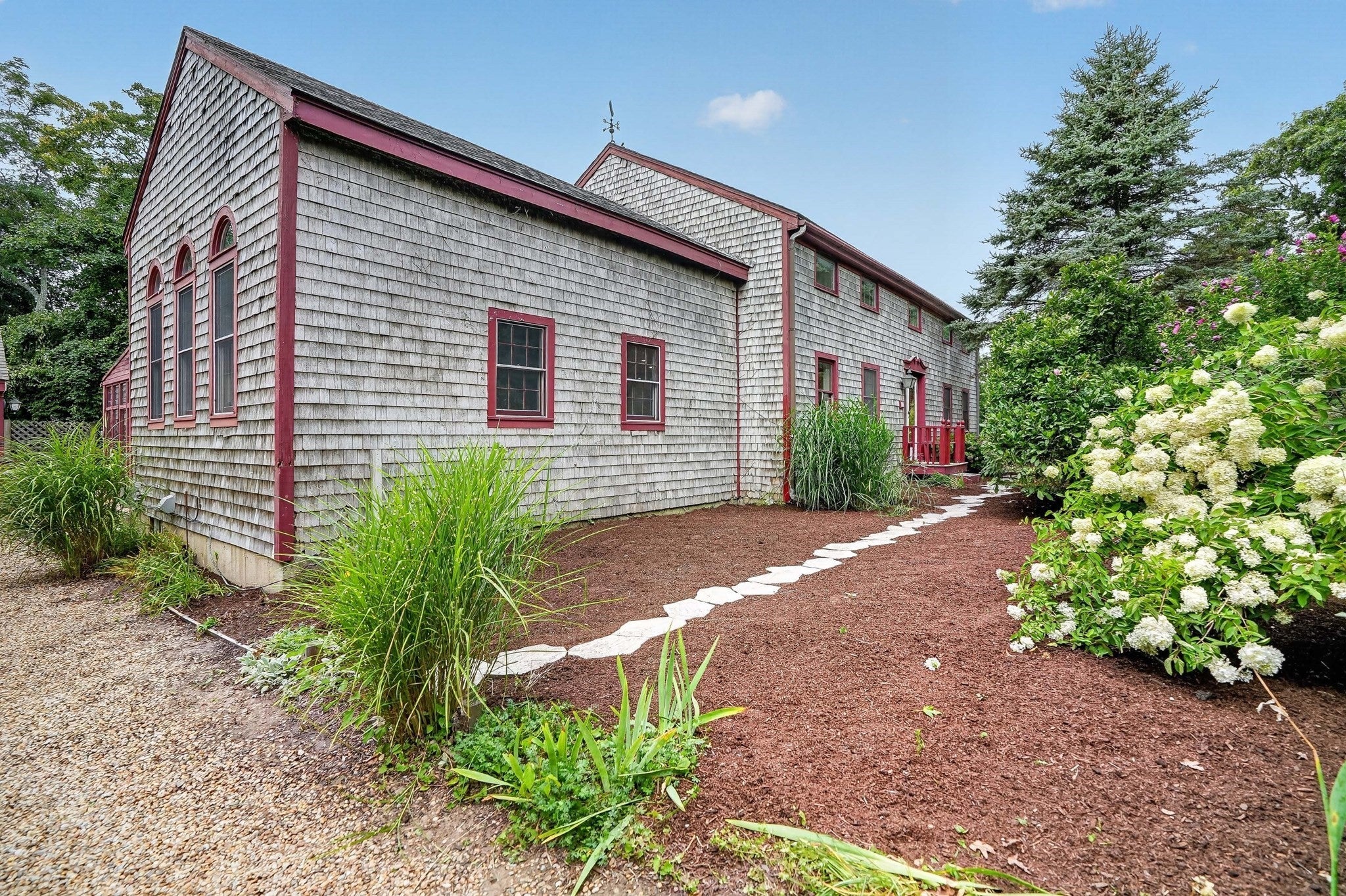 32 Norton Orchard Rd, Edgartown, MA, 32 Norton Orchard Rd, Edgartown, MA Photo #4