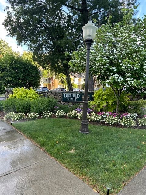 Photo of 14 Walden Dr #4, Natick, MA 01760 (MLS # 73548357)
