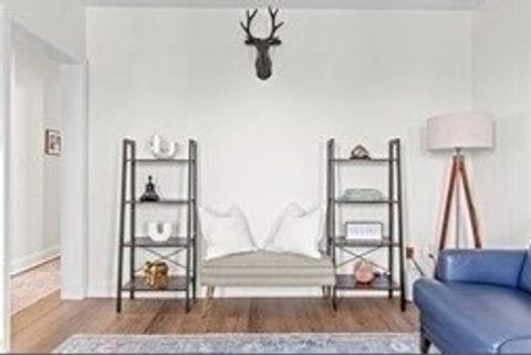 Photo of 31 Juliette Street #1, Boston, MA 02122 (MLS # 73503582)