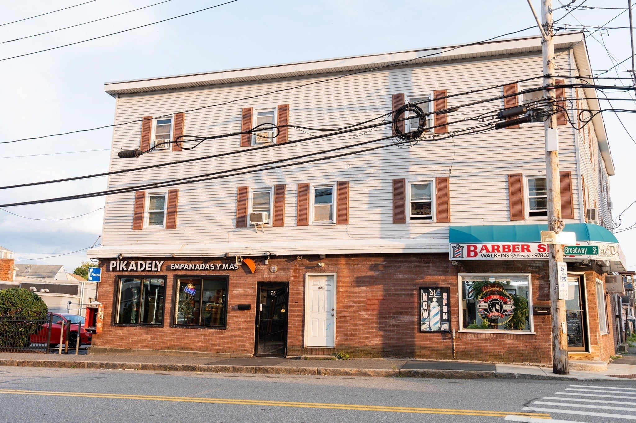 52 Willie Street, Lowell, MA Photo #2