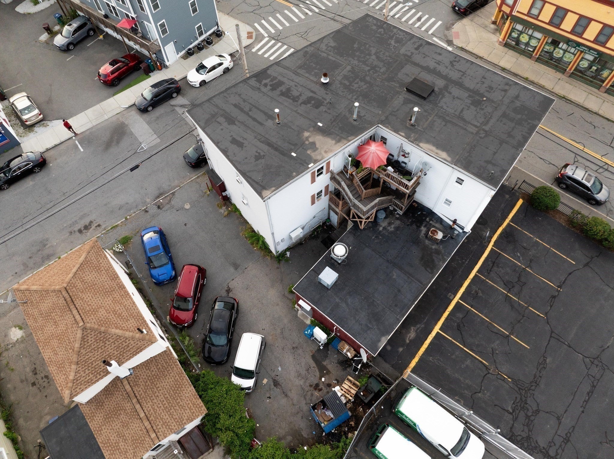 52 Willie Street, Lowell, MA Photo #6