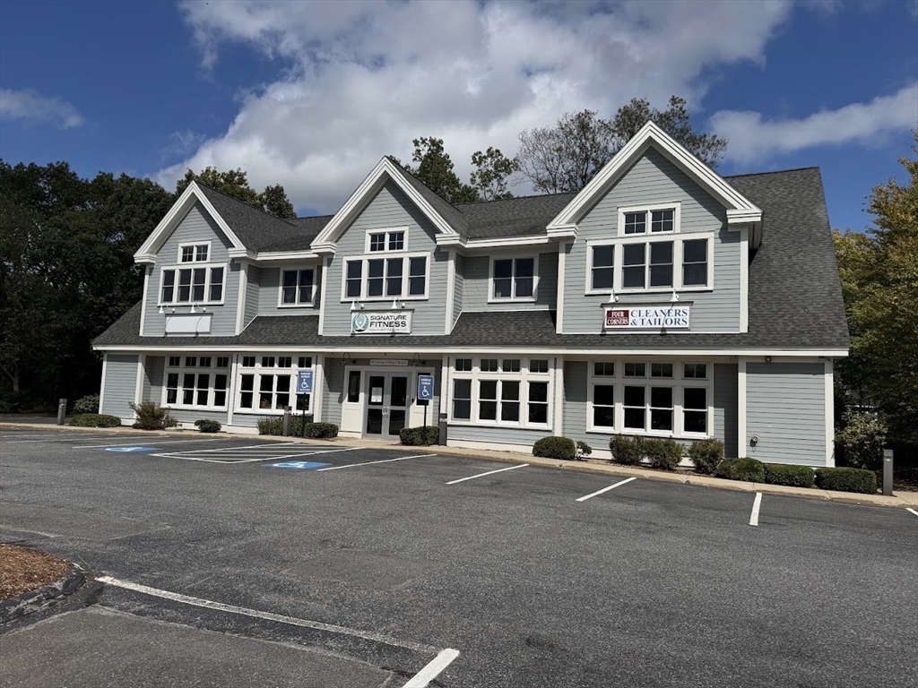 3 Forge Village Road