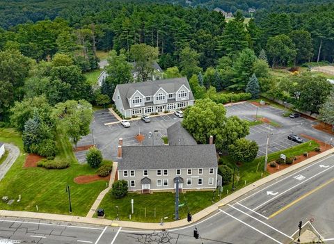 3 Forge Village Road Groton MA 01450