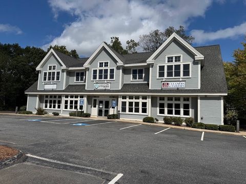 Photo of 3 Forge Village Road, Groton, MA 01450 (MLS # 73452682)