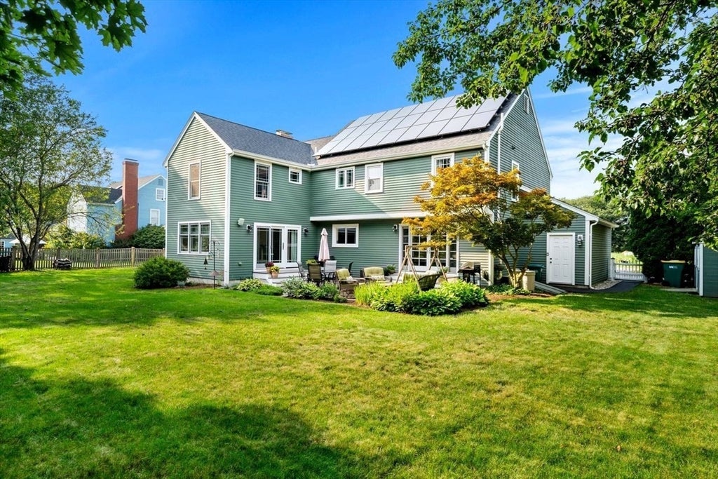 156 Harrington Ave