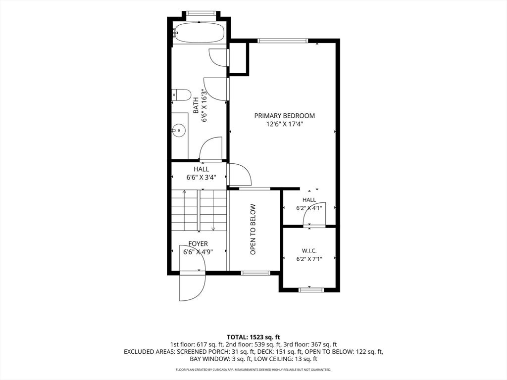 171 Tall Oaks Dr #F, Weymouth, MA, 171 Tall Oaks Dr #F, Weymouth, MA Photo #24