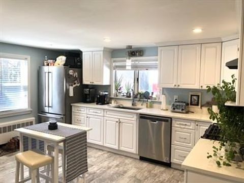 177 Faneuil Street 1 Boston MA 02135