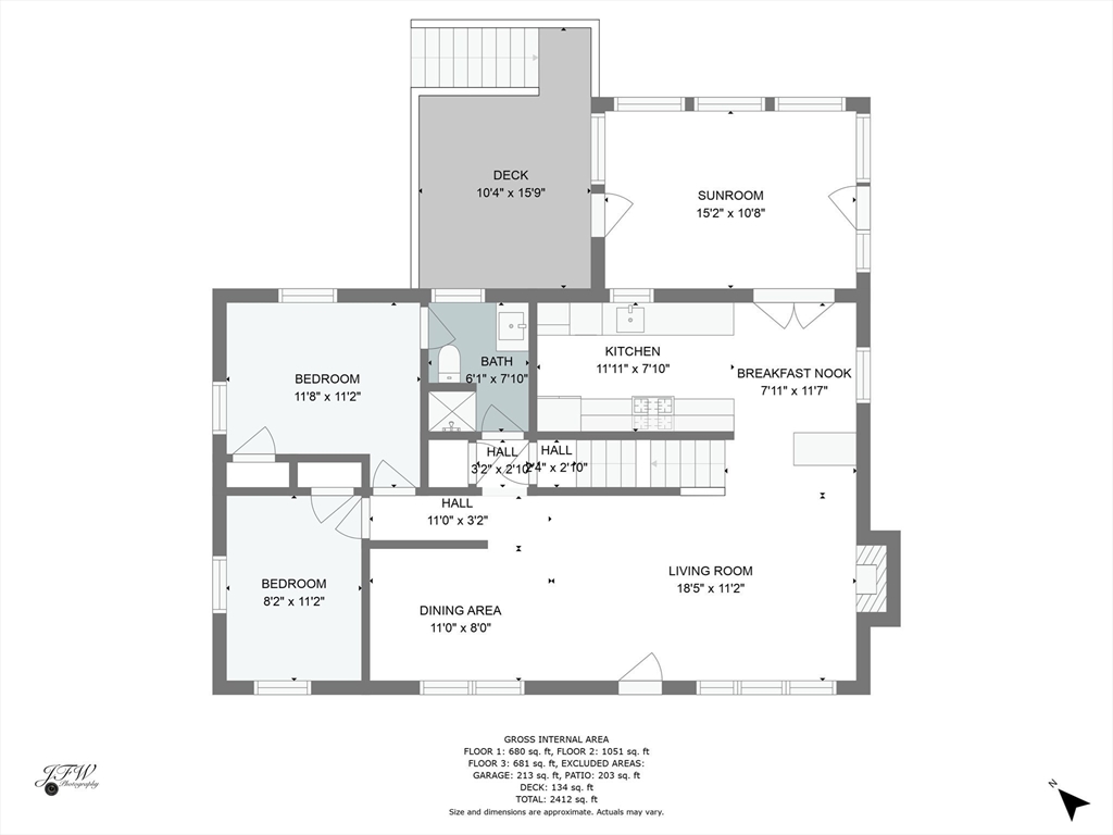 Chatham, Massachusetts 02633, United States, 4 Bedrooms Bedrooms, ,2 BathroomsBathrooms,Residential,Pending,213915