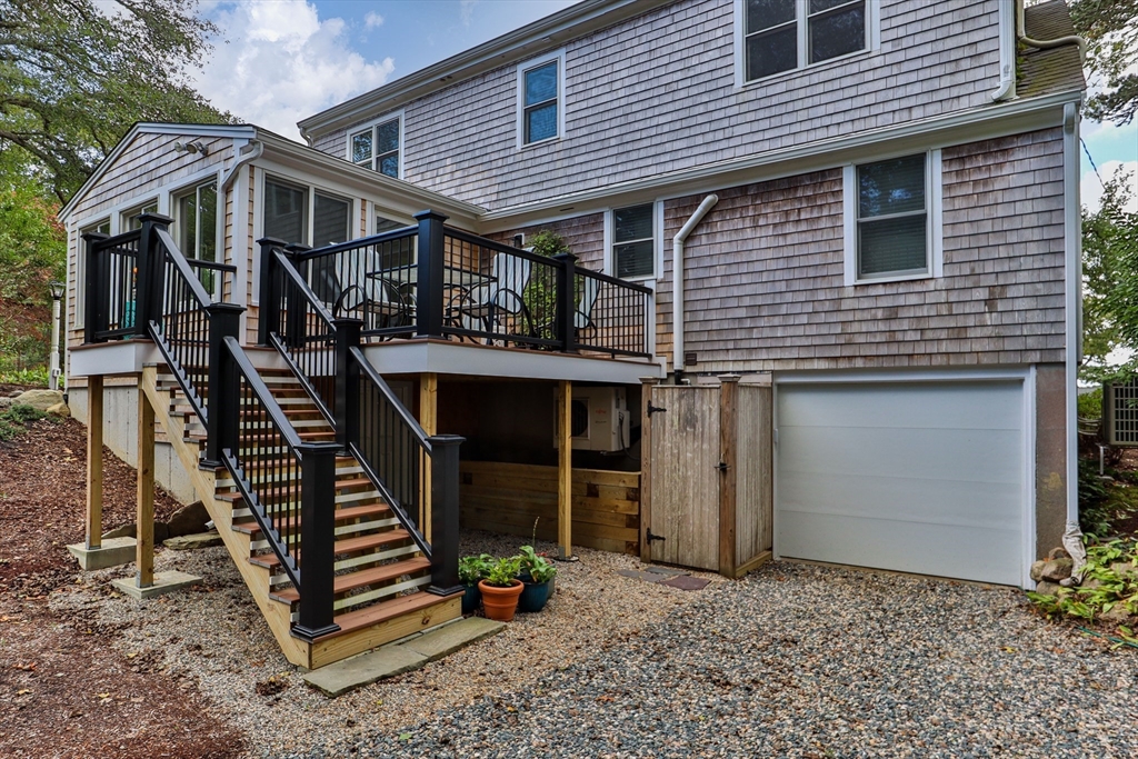 306 Old Queen Anne Rd