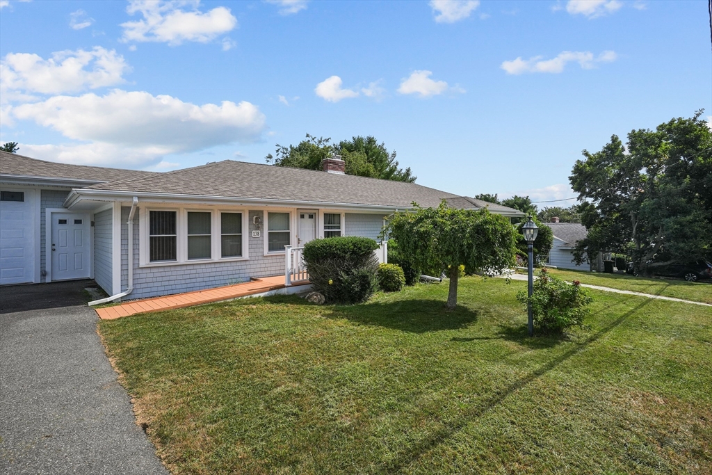 138 Bourn Ave