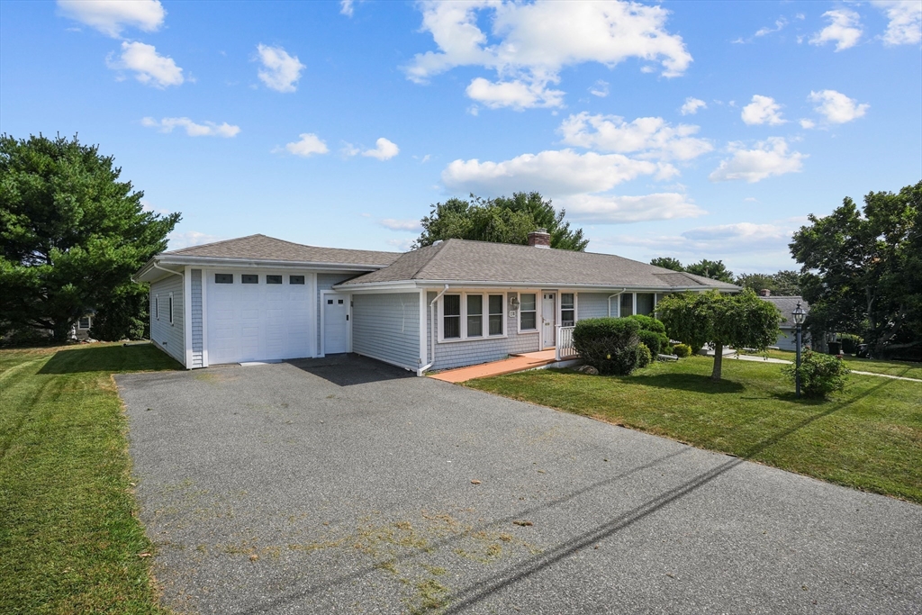 138 Bourn Ave