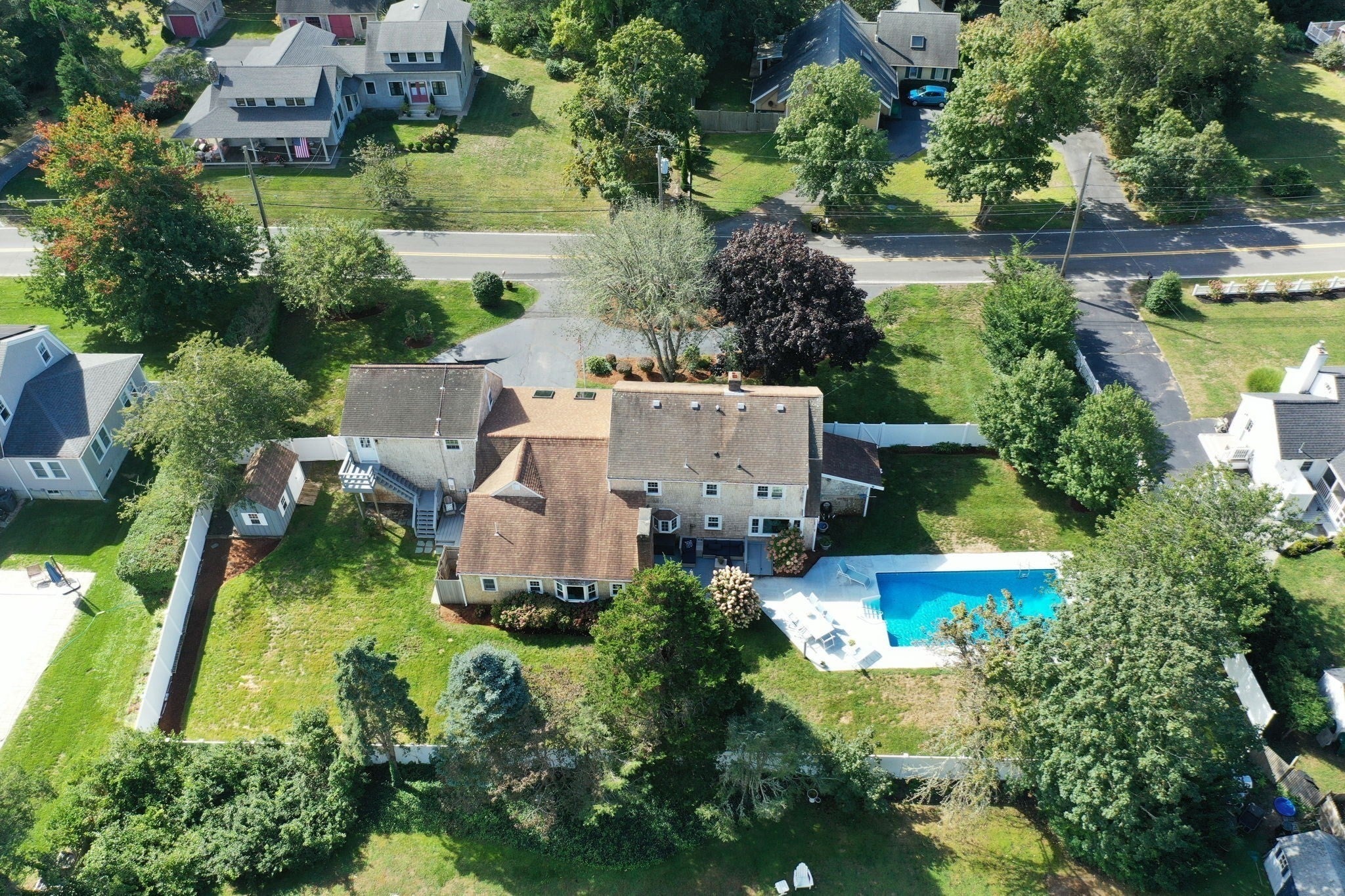 34 Gorham Rd, Harwich, MA, 34 Gorham Rd, Harwich, MA Photo #38