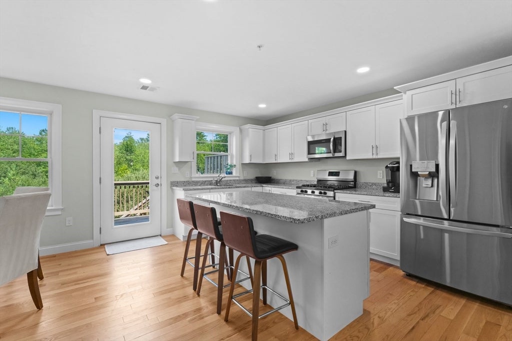 55 Plymouth St #H31, Whitman, MA, 55 Plymouth St #H31, Whitman, MA Photo #8