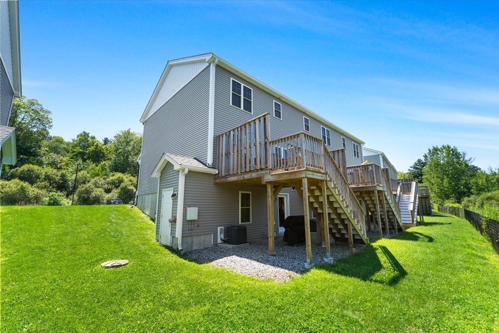 55 Plymouth St #H31, Whitman, MA, 55 Plymouth St #H31, Whitman, MA Photo #19