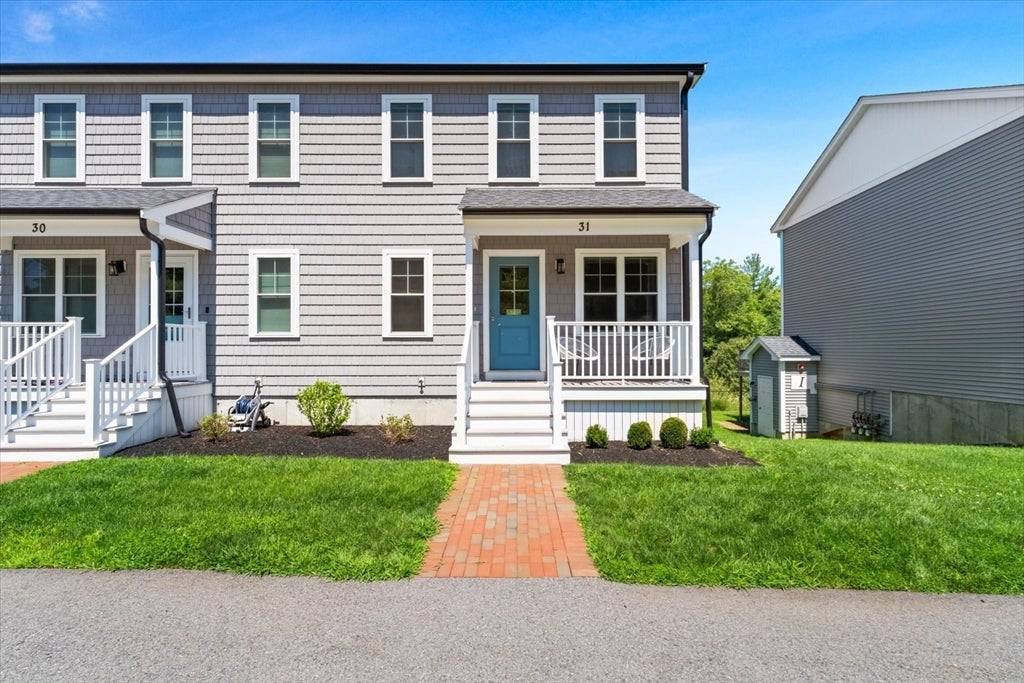 55 Plymouth St #H31, Whitman, MA, 55 Plymouth St #H31, Whitman, MA Photo #1