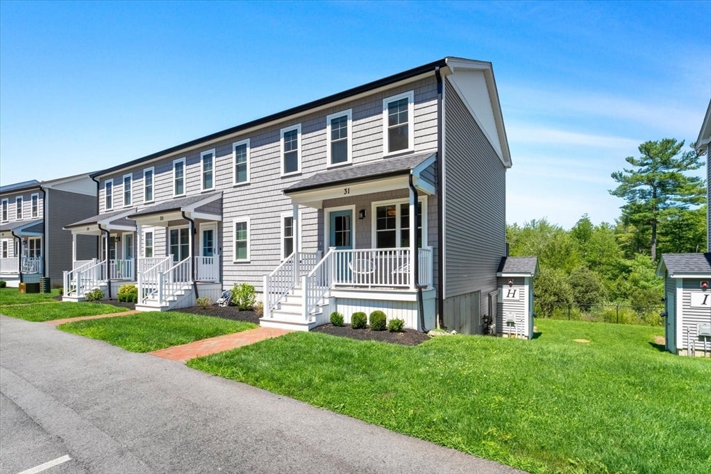 55 Plymouth St #H31, Whitman, MA, 55 Plymouth St #H31, Whitman, MA Photo #2