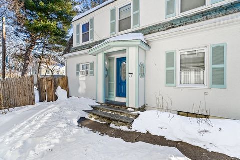 Photo of 28 Maple Street, Southbridge, MA 01550 (MLS # 73475184)