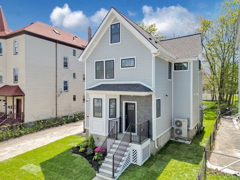 112 Armandine Street 2 Boston MA 02124