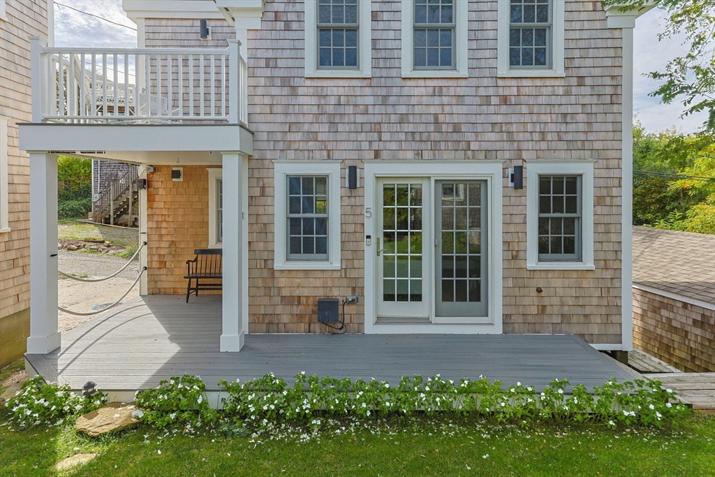 26 Pleasant Street Unit 5