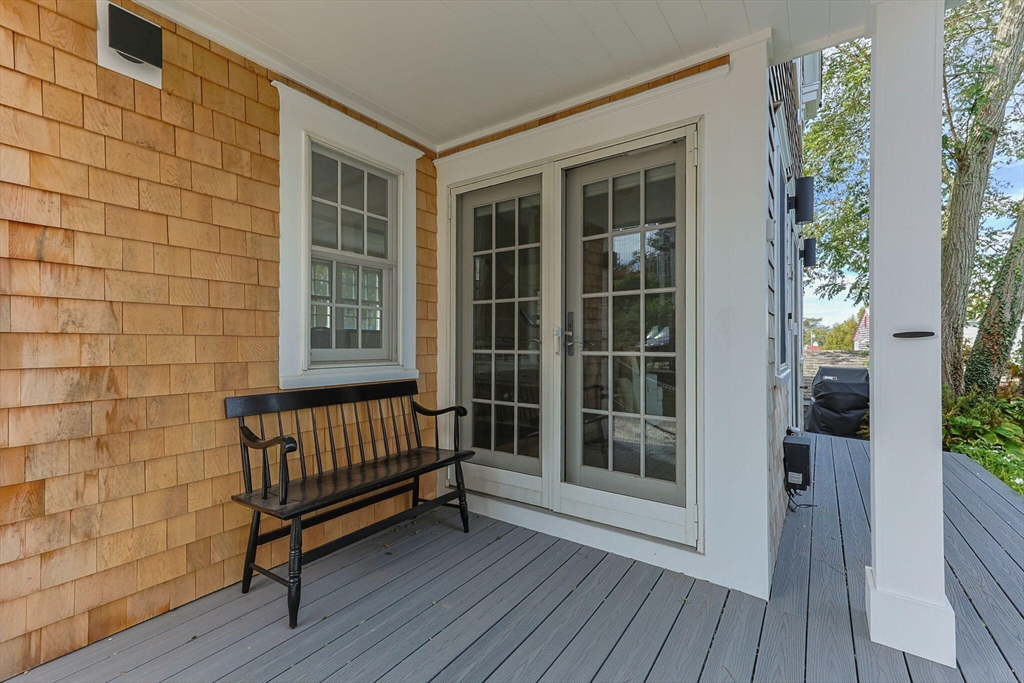 26 Pleasant Street Unit 5