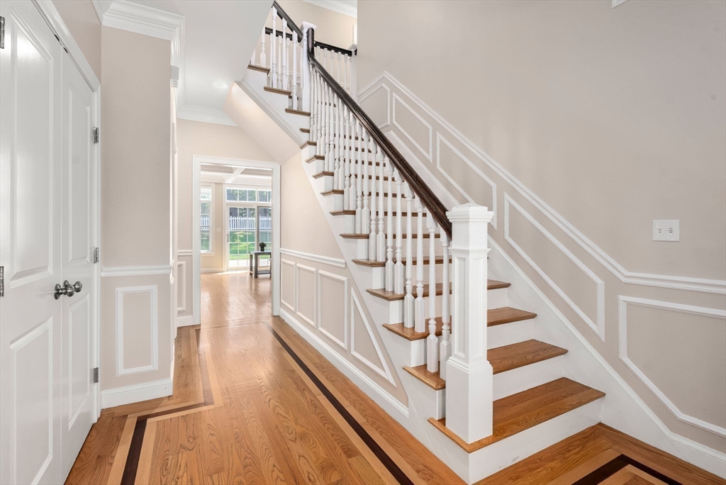 18 Patton Road