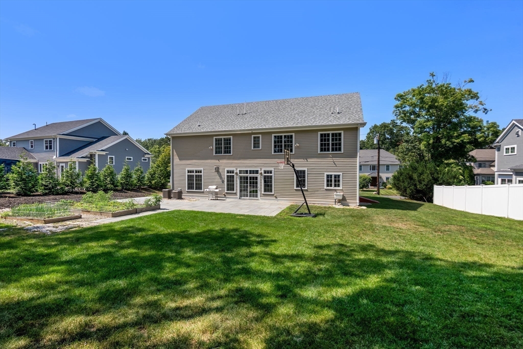 18 Patton Road