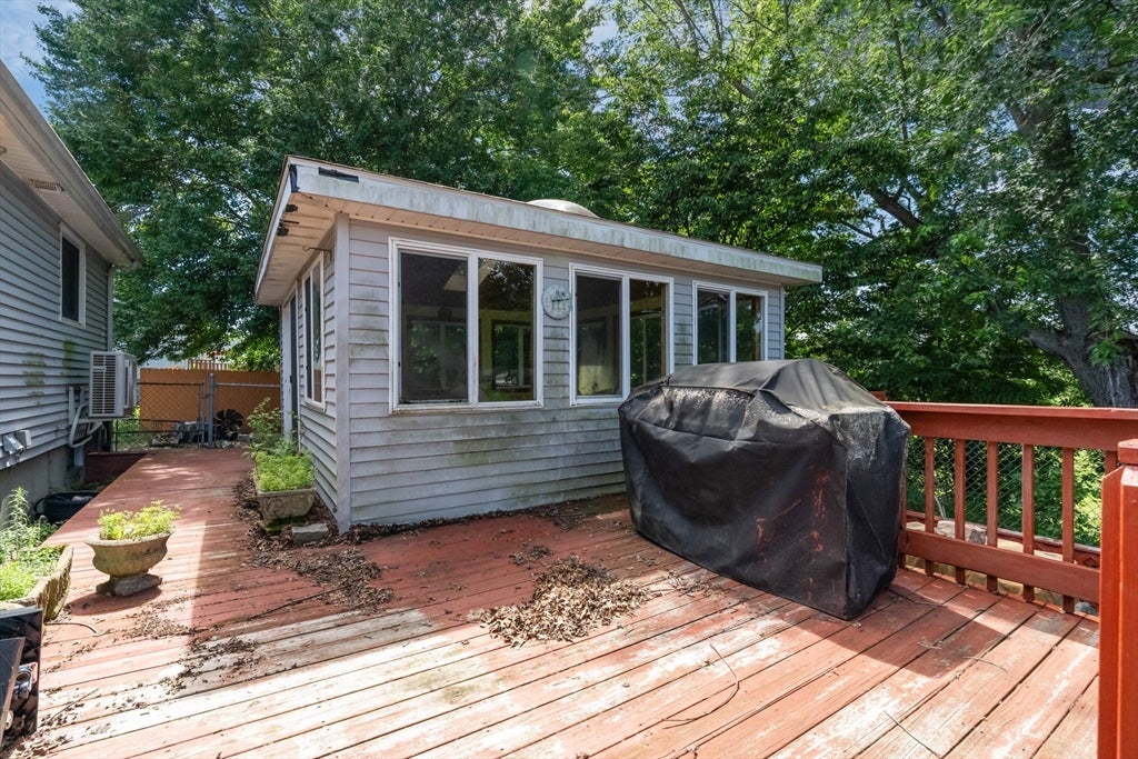 127 Kenmar Dr, Somerset, MA, 127 Kenmar Dr, Somerset, MA Photo #20