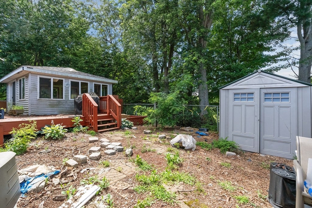 127 Kenmar Dr, Somerset, MA, 127 Kenmar Dr, Somerset, MA Photo #21
