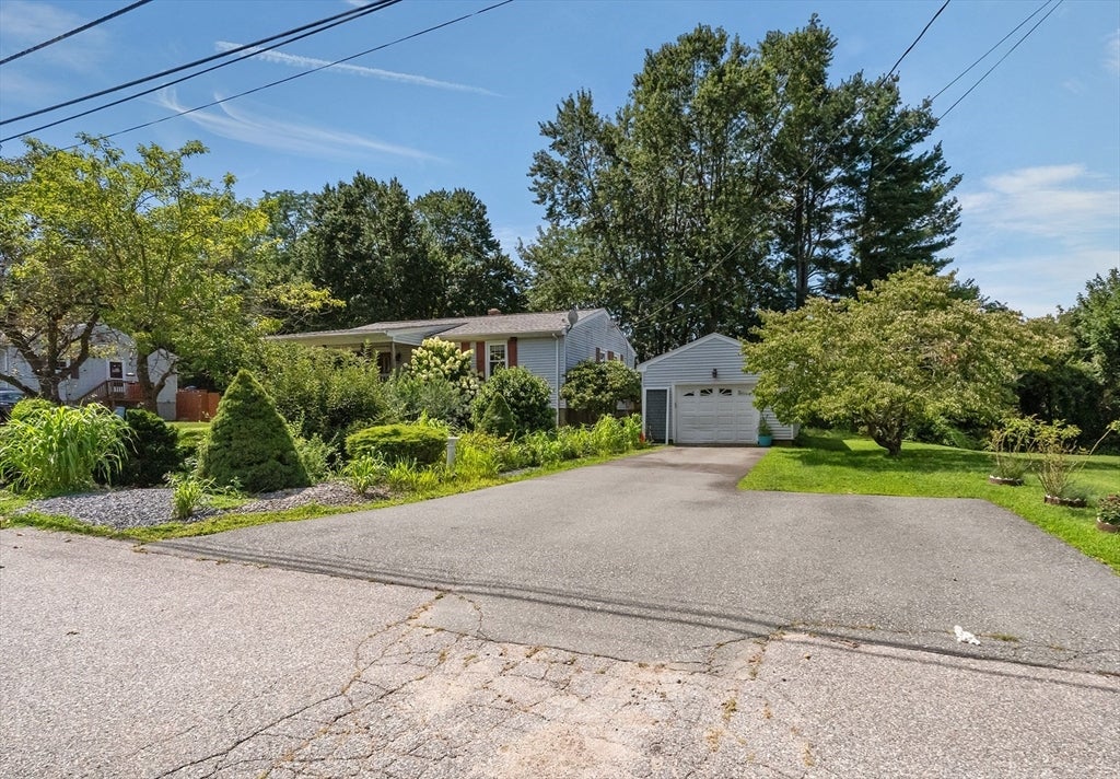 127 Kenmar Dr, Somerset, MA, 127 Kenmar Dr, Somerset, MA Photo #18