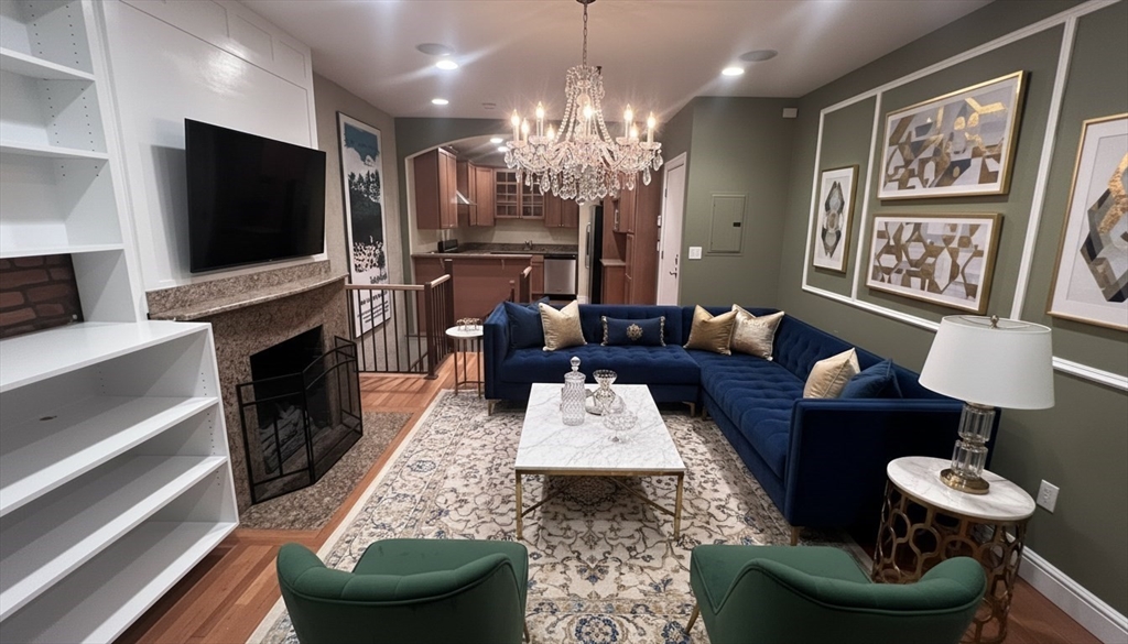 23 Saint Stephen St 23-3