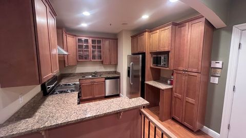 23 Saint Stephen St 23-3 Boston MA 02115