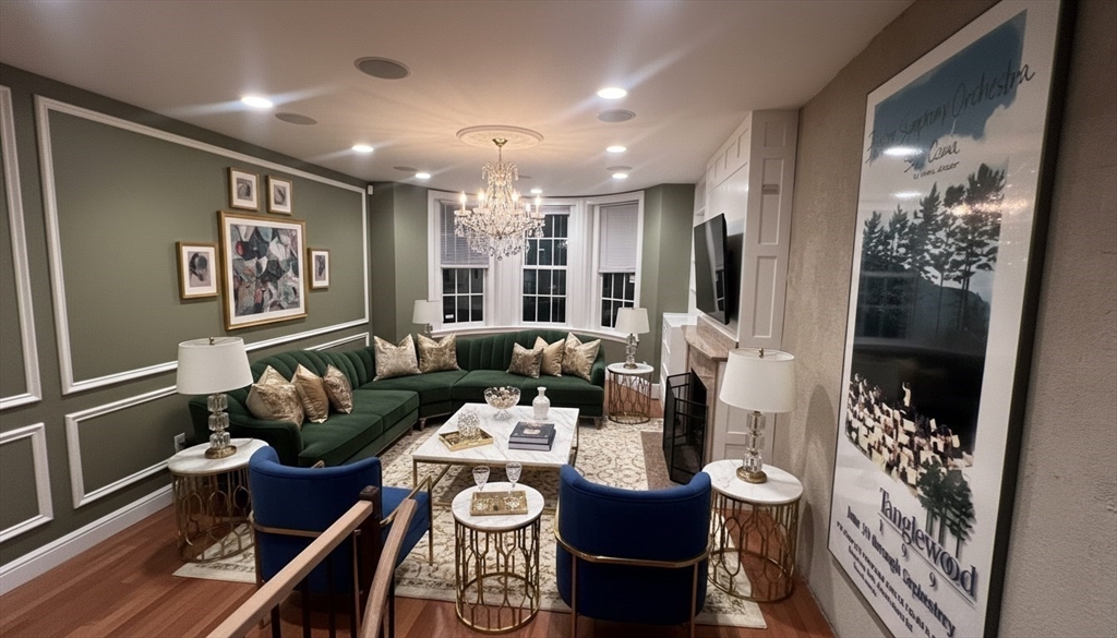 23 Saint Stephen St 23-3