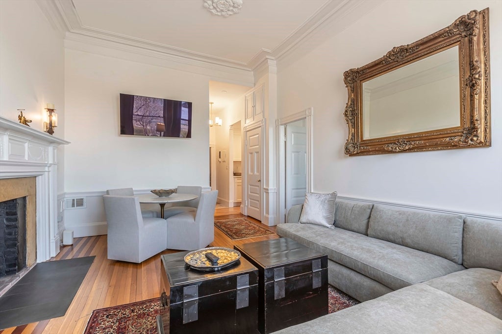 462 Beacon St #22, Boston, MA, 462 Beacon St #22, Boston, MA Photo #5
