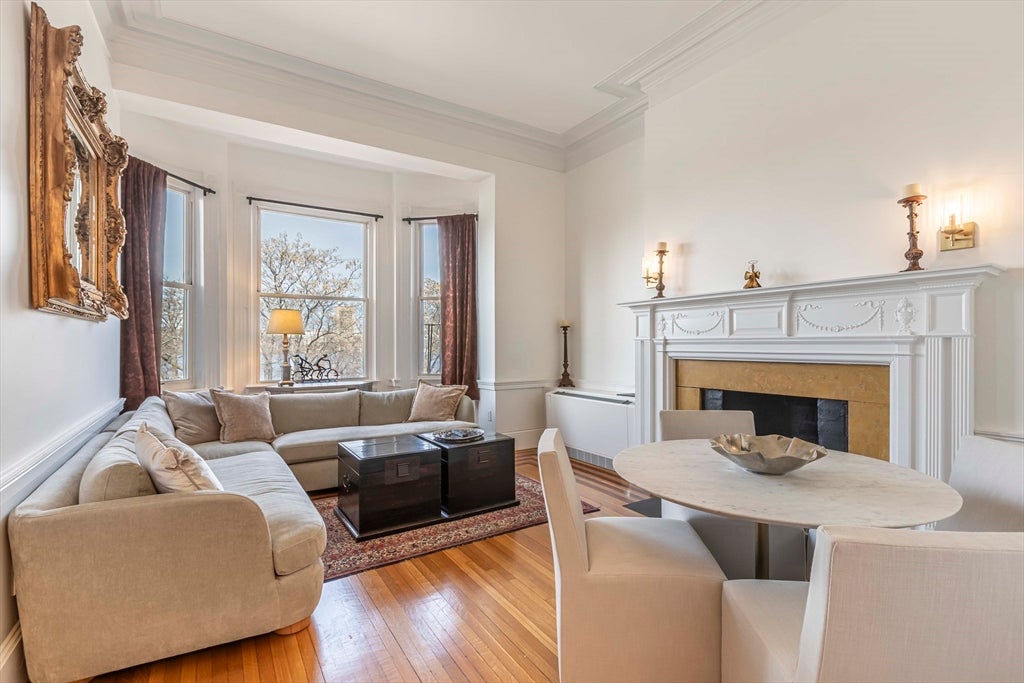 462 Beacon St #22, Boston, MA, 462 Beacon St #22, Boston, MA Photo #4