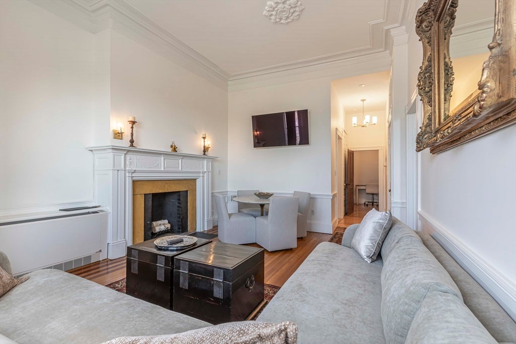 462 Beacon St #22, Boston, MA, 462 Beacon St #22, Boston, MA Photo #6