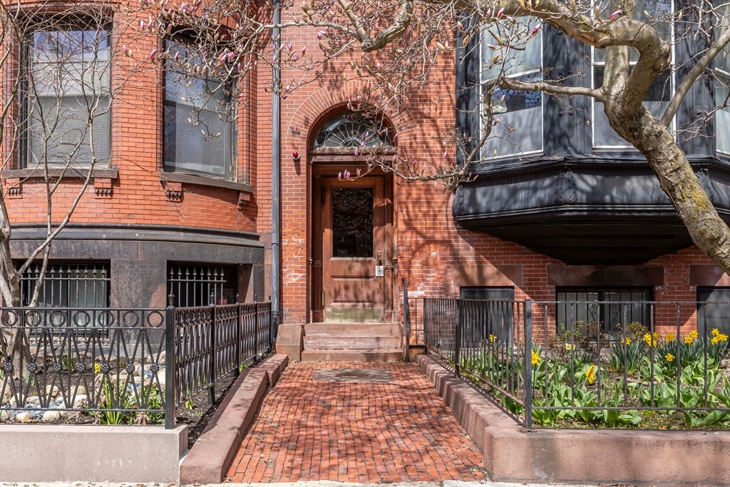 462 Beacon St #22, Boston, MA, 462 Beacon St #22, Boston, MA Photo #3